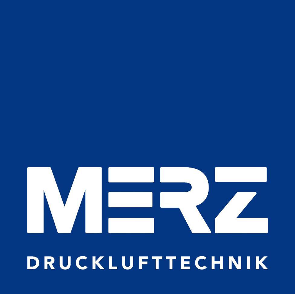 Merz Drucklufttechnik Logo